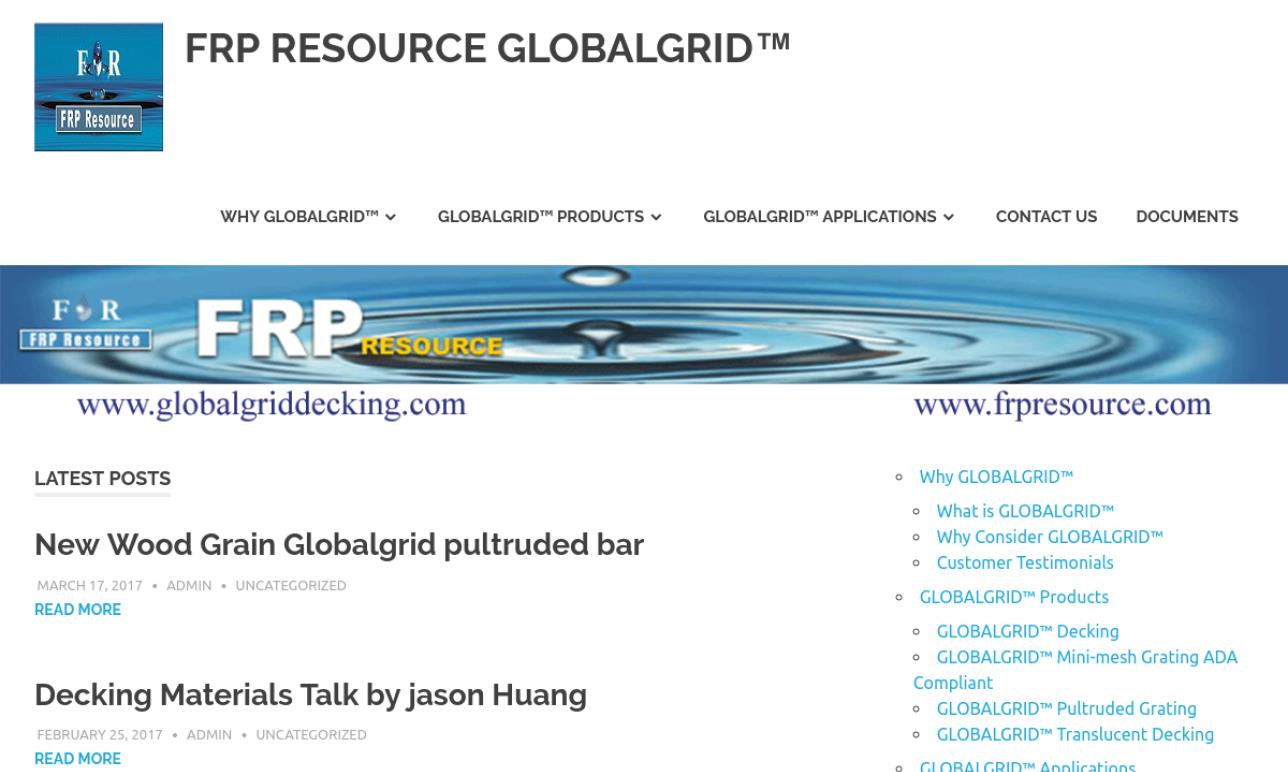 FRP Resource LLC