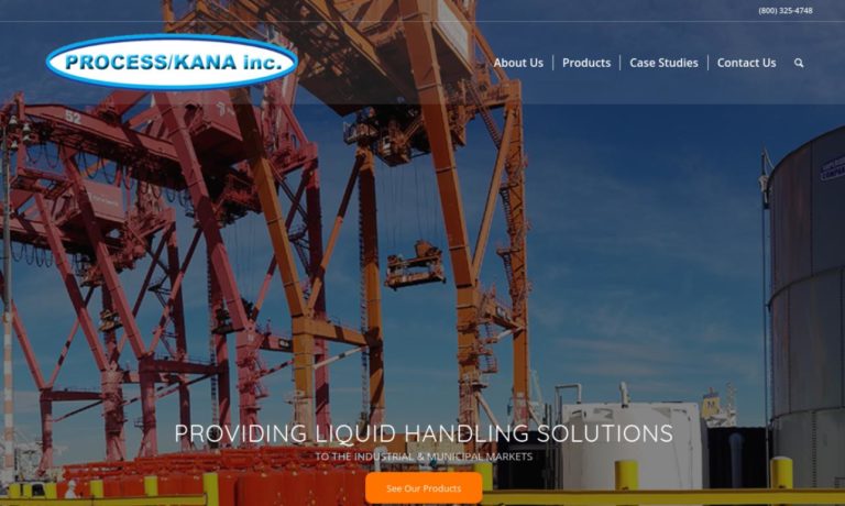 Process/Kana, Inc.