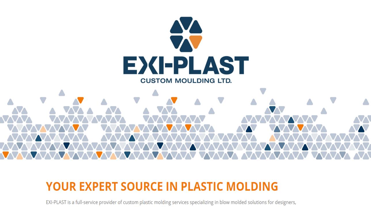 Exi-Plast Custom Moulding Ltd.