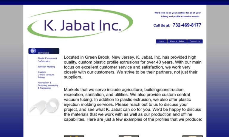 JABAT, Inc.