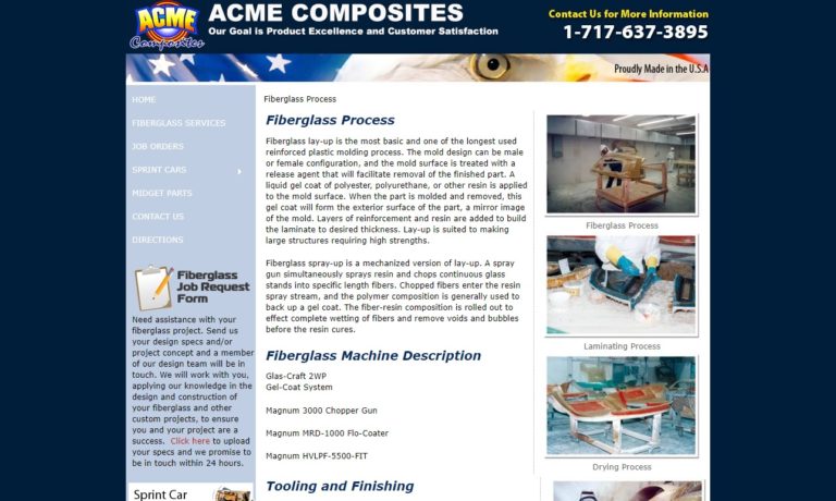 Acme Composites