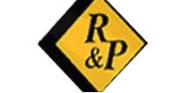 Rubber & Plastics Company Logo