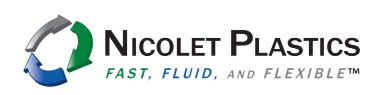 Nicolet Plastics Logo
