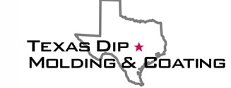 Texas Dip Molding & Coating, Inc. Logo